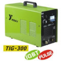 TIG-300 INVERTER TIG WELDING MACHINE